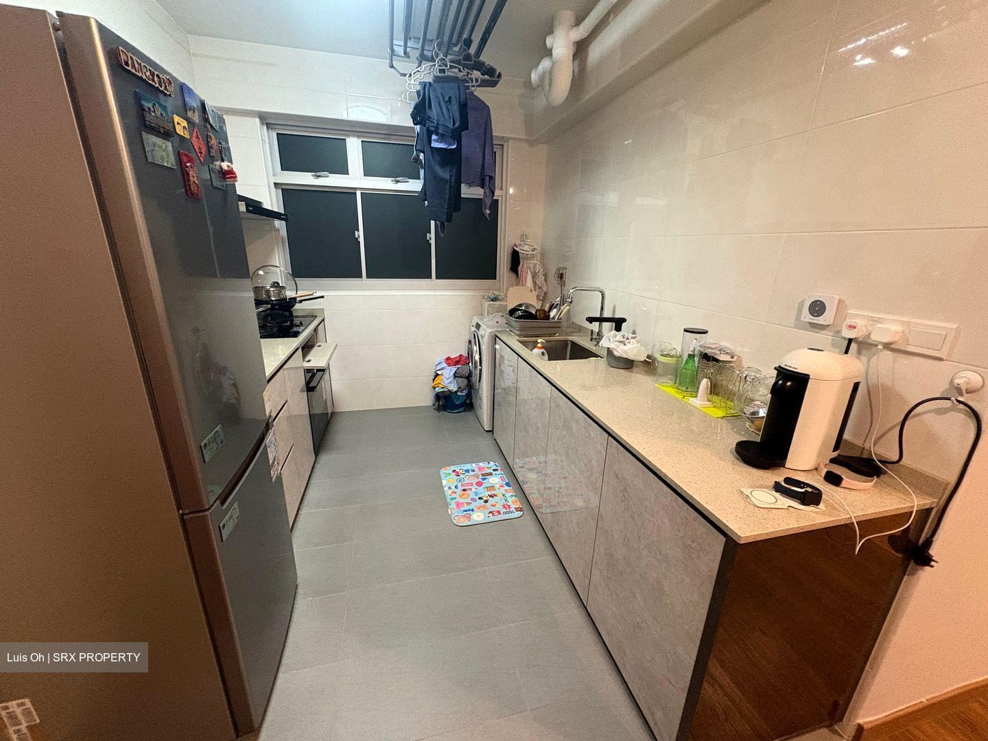 Blk 103A Eastcreek @ Canberra (Sembawang), HDB 2 Rooms #544227841